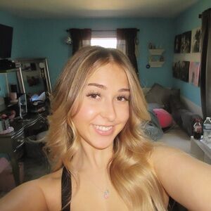 Meet your Posher, Haley